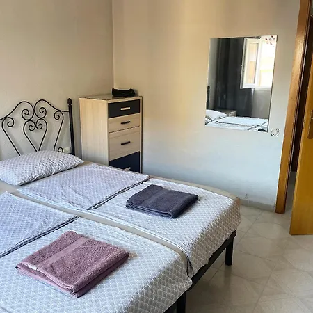 Habaneras Z Widokiem Na Morze * Torrevieja