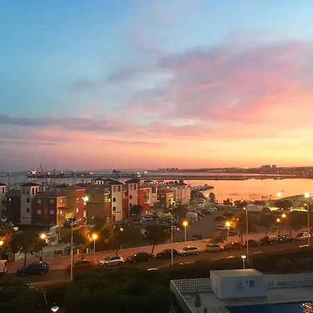 Habaneras Z Widokiem Na Morze Torrevieja