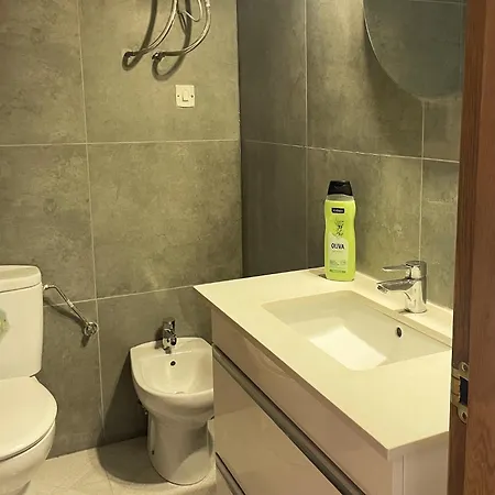 Lägenhet Habaneras Z Widokiem Na Morze Torrevieja