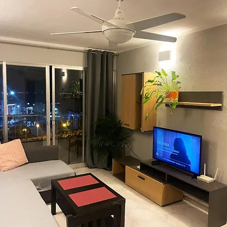 Habaneras Z Widokiem Na Morze * Torrevieja