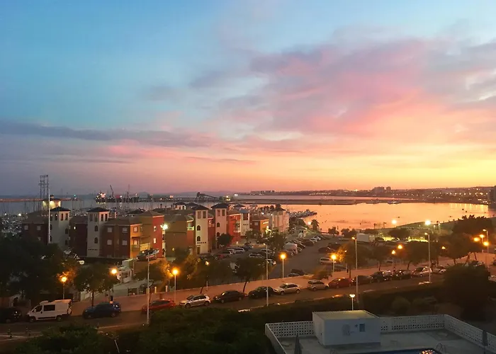 Habaneras Z Widokiem Na Morze Torrevieja