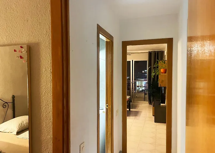 Habaneras Z Widokiem Na Morze Apartmán Torrevieja